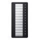 LIP-8012DSS IP İlave Tuş Modülü